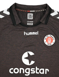 2014-15 ST. PAULI KOSZULKA XXL