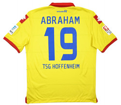 2014-15 TSG HOFFENHEIM *ABRAHAM* KOSZULKA L