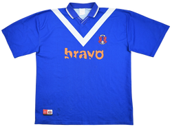 1999-00 LEYTON ORIENT KOSZULKA XL