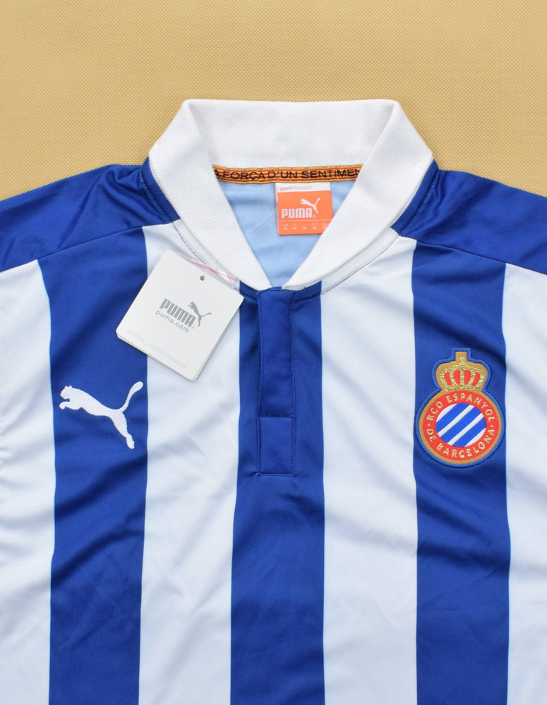 2012-13 ESPANYOL KOSZULKA L