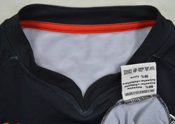 2007-08 FEYENOORD ROTTERDAM GK SHIRT XXL