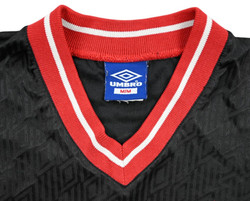 1996-98 CANADA KOSZULKA M