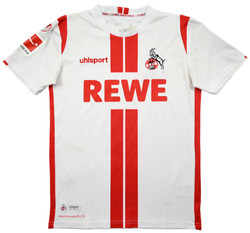 2020-21 KOLN *OZCAN* SHIRT S