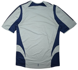 2005-07 FC SCHALKE SHIRT M