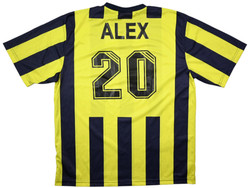 FENERBAHCE SHIRT M