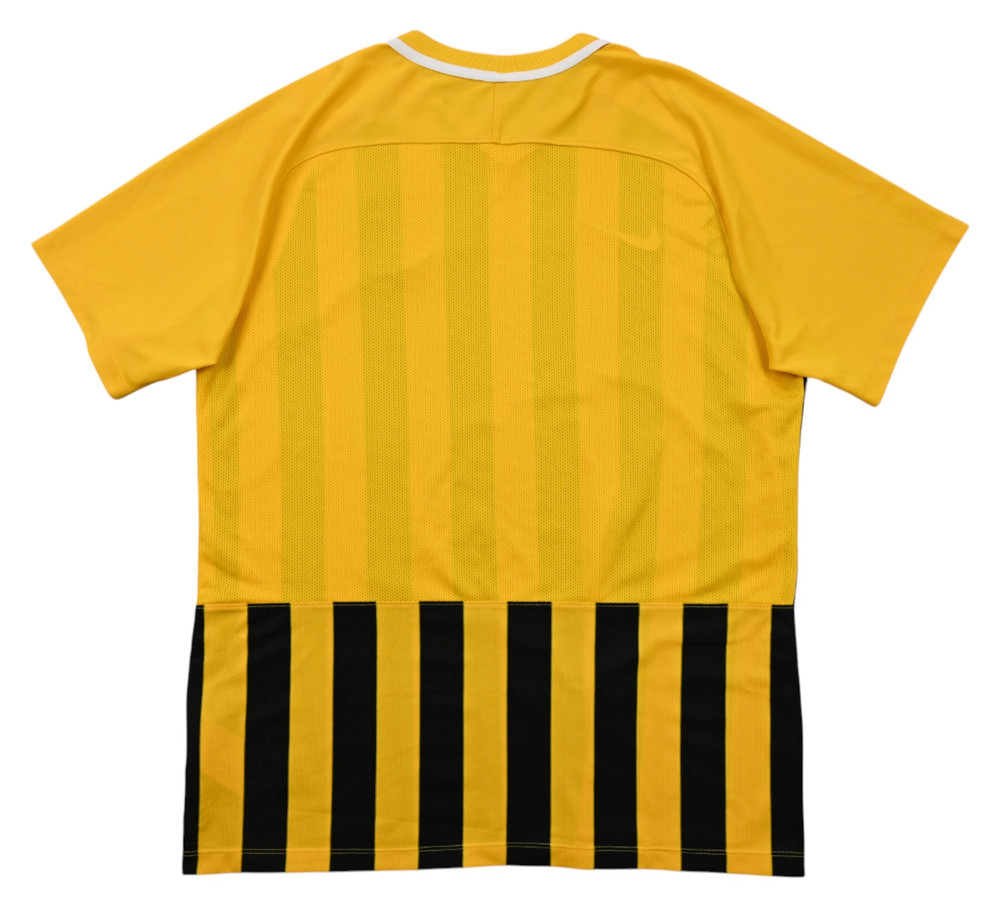 2020-21 BAYBURT OZEL IDARESPOR KOSZULKA L