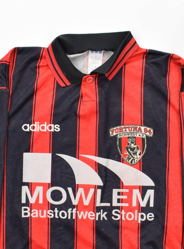 FORTUNA 94 SCHWEDT E.V. SHIRT XL