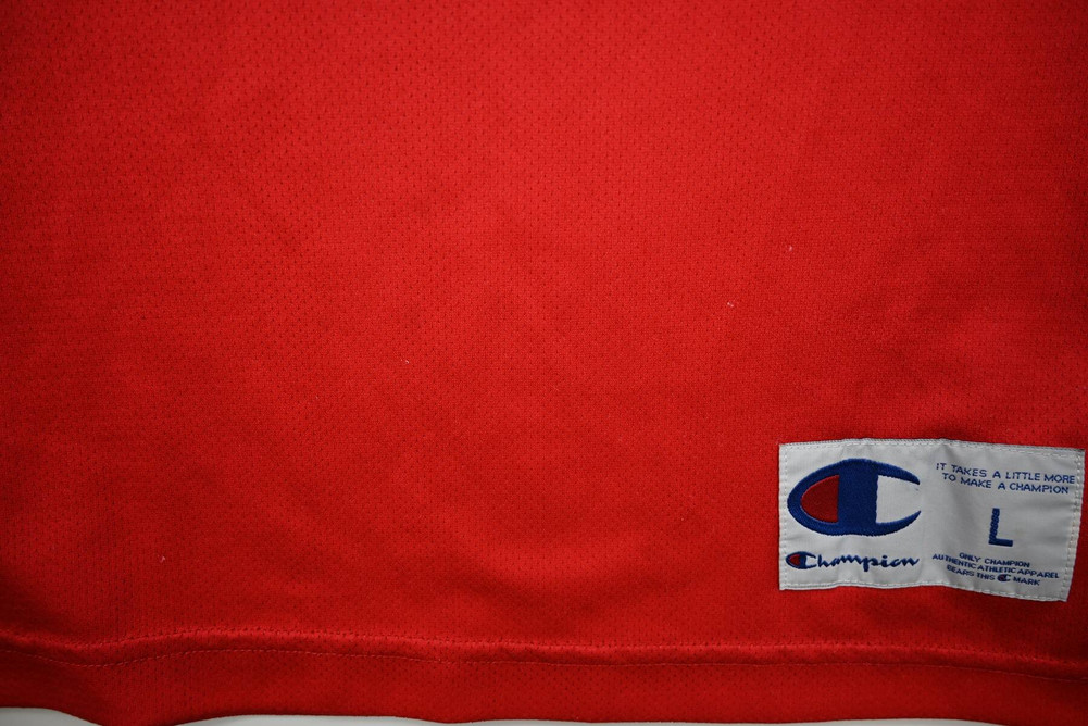 CHICAGO BULLS NBA *CHANDLER* SHIRT L. BOYS