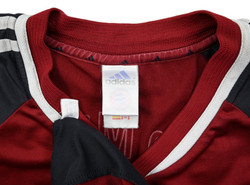 2001-03 BAYERN MUNCHEN SHIRT XL