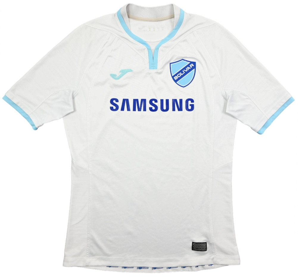 2018 BOLIVAR SHIRT XL