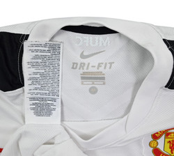 2010-12 MANCHESTER UNITED *ROONEY* KOSZULKA M