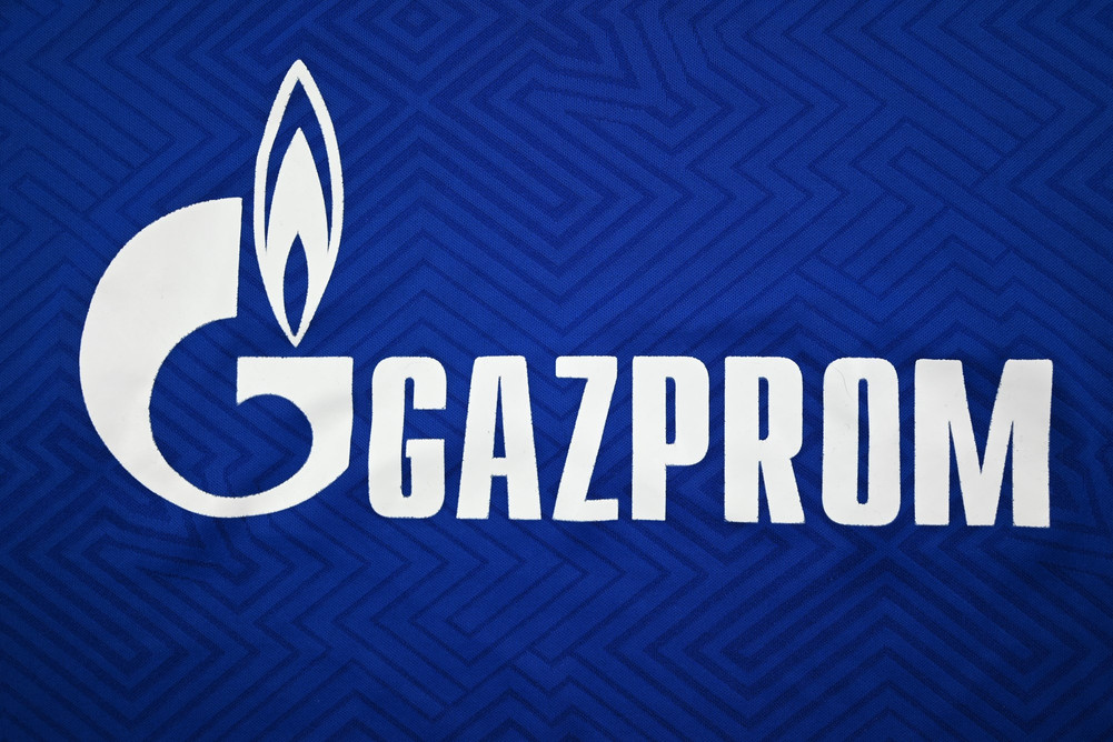 2018-19 SCHALKE KOSZULKA L