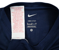 2022-23 UTRECHT *LUCA* SHIRT XL. BOYS