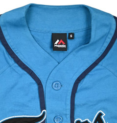 DETROIT TIGERS MLB KOSZULKA S