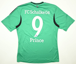 2013-15 FC SCHALKE 04 *PRINCE* KOSZULKA M