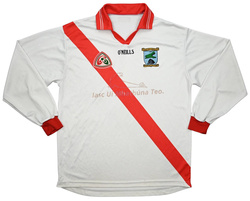 AN GHAELTACHT GAA GAELIC LONGSLEEVE L