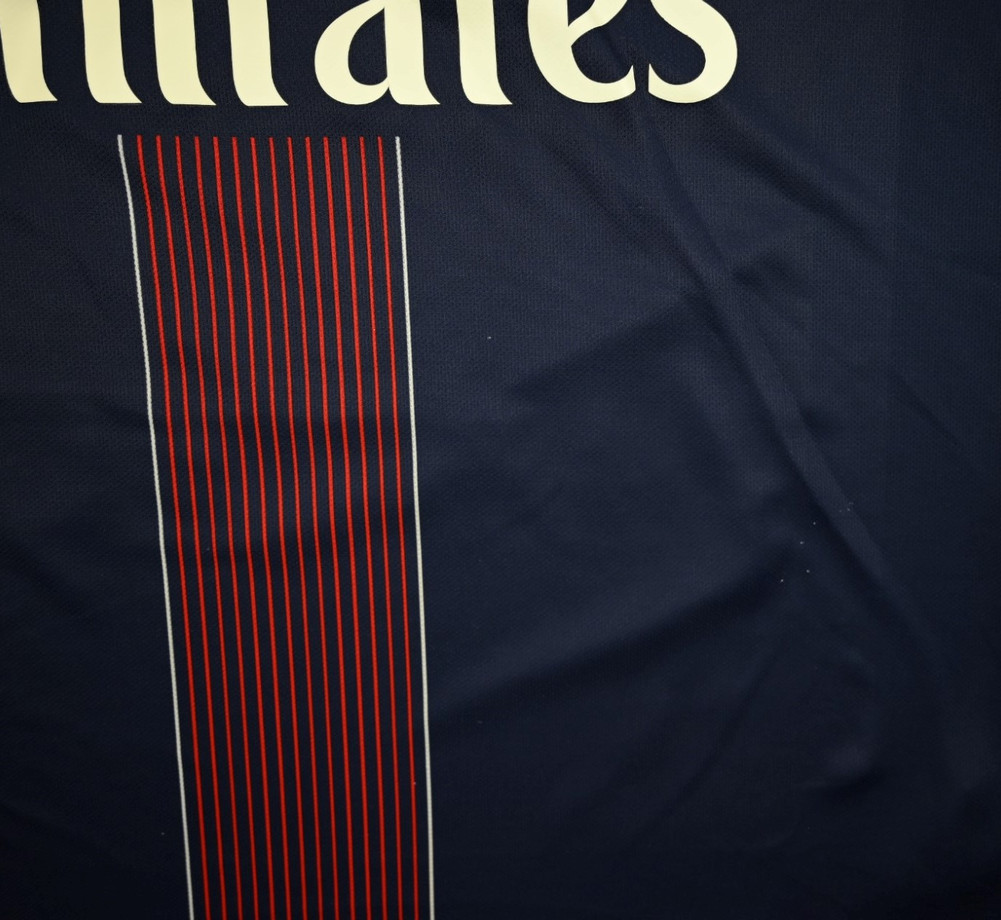 2016-17 PARIS SAINT-GERMAIN *CAVANI* KOSZULKA L