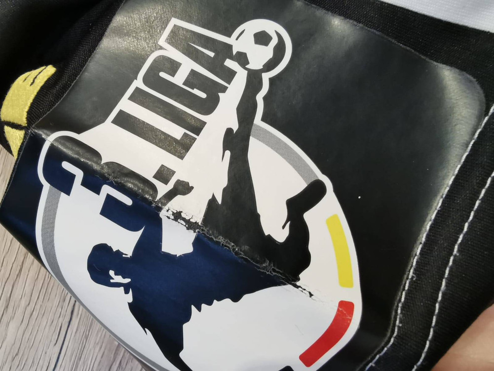 2017-18 DYNAMO DRESDEN *STEFANIAK* KOSZULKA L.BOYS