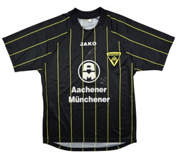 2004-05 ALEMANNIA AACHEN KOSZULKA XS