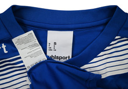 2016-17 MAGDEBURG SHIRT S