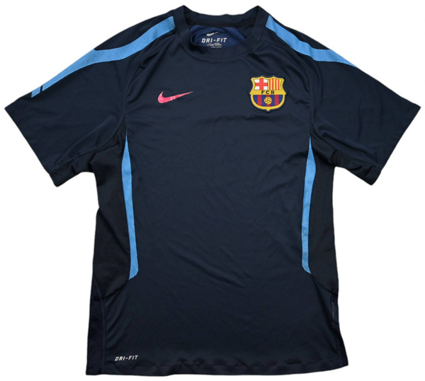 FC BARCELONA KOSZULKA S