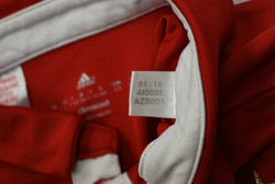 2016-17 BAYERN MUNCHEN KOSZULKA L. BOYS