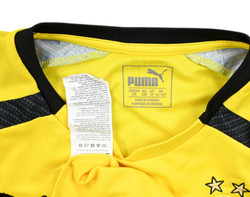 2016-17 BORUSSIA DORTMUND SHIRT L. BOYS