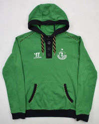 SHAMROCK ROVERS BLUZA S