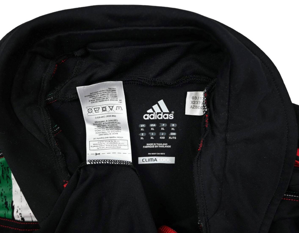 2012-13 AC MILAN KOSZULKA XL