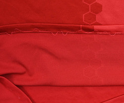 2016-17 MANCHESTER UNITED SHIRT S