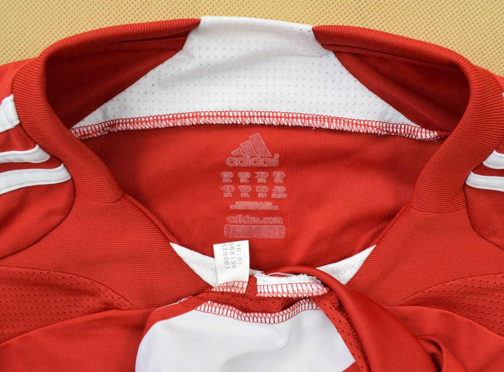 2007-09 BAYERN MUNCHEN KOSZULKA XXL