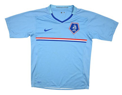 2008-09 HOLLAND SHIRT XL. BOYS