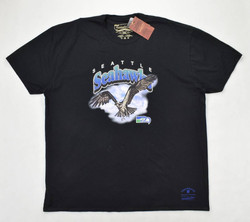 SEATTLE SEAHAWKS NFL  KOSZULKA 3XL