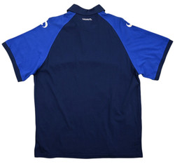 SHEFFIELD WEDNESDAY SONDICO POLO SHIRT L