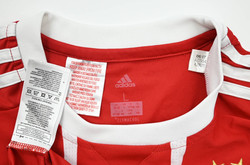 2017-18 BAYERN MUNCHEN SHIRT L. BOYS