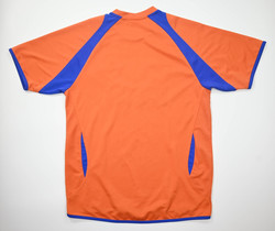 2007-08 OLDHAM ATHLETIC SHIRT M