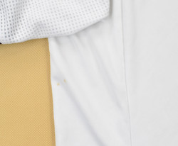 2012-13 REAL MADRID SHIRT M. BOYS