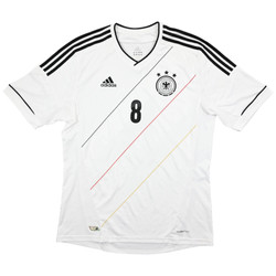 2012-13 GERMANY *OZIL* KOSZULKA L