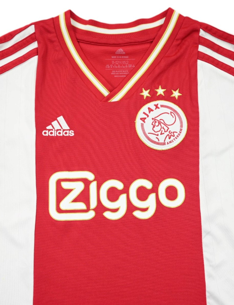 2022-23 AJAX KOSZULKA M. BOYS