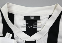 2013-14 JUVENTUS SHIRT M. BOYS