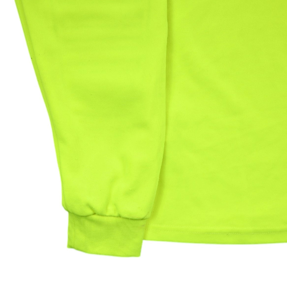 UHLSPORT VINTAGE GOALKEEPER LONGSLEEVE SHIRT M