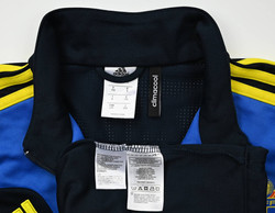 2013-14 SWEDEN TOP L