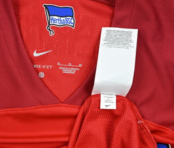 2023-24 HERTHA BERLIN *ROGEL* MATCH PREPARED KOSZULKA XL