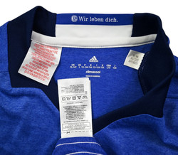 2016-18 SCHALKE SHIRT L. BOYS