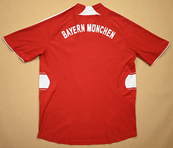 2008-09 BAYERN MUNCHEN SHIRT XXL