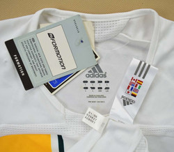 2007-08 LOS ANGELES GALAXY SHIRT L