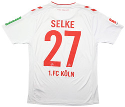 2022-23 KOLN *SELKE* SHIRT M