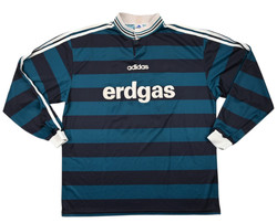 SC VICTORIA 07 ANRATH LONGSLEEVE SHIRT XL