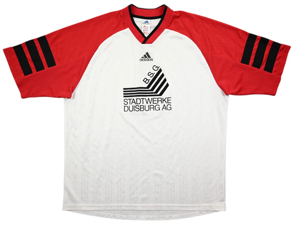 ADIDAS OLDSCHOOL SHIRT XL
