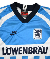 1995-96 TSV 1860 MUNCHEN LONGSLEEVE L